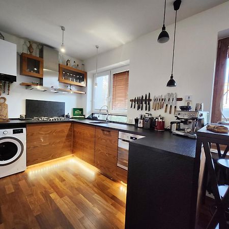Apartament Niebianskie Pogodno Szczecin Exterior photo