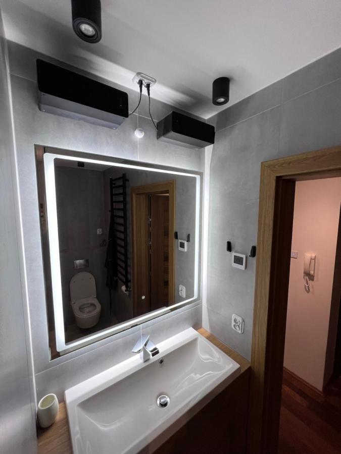 Apartament Niebianskie Pogodno Szczecin Exterior photo