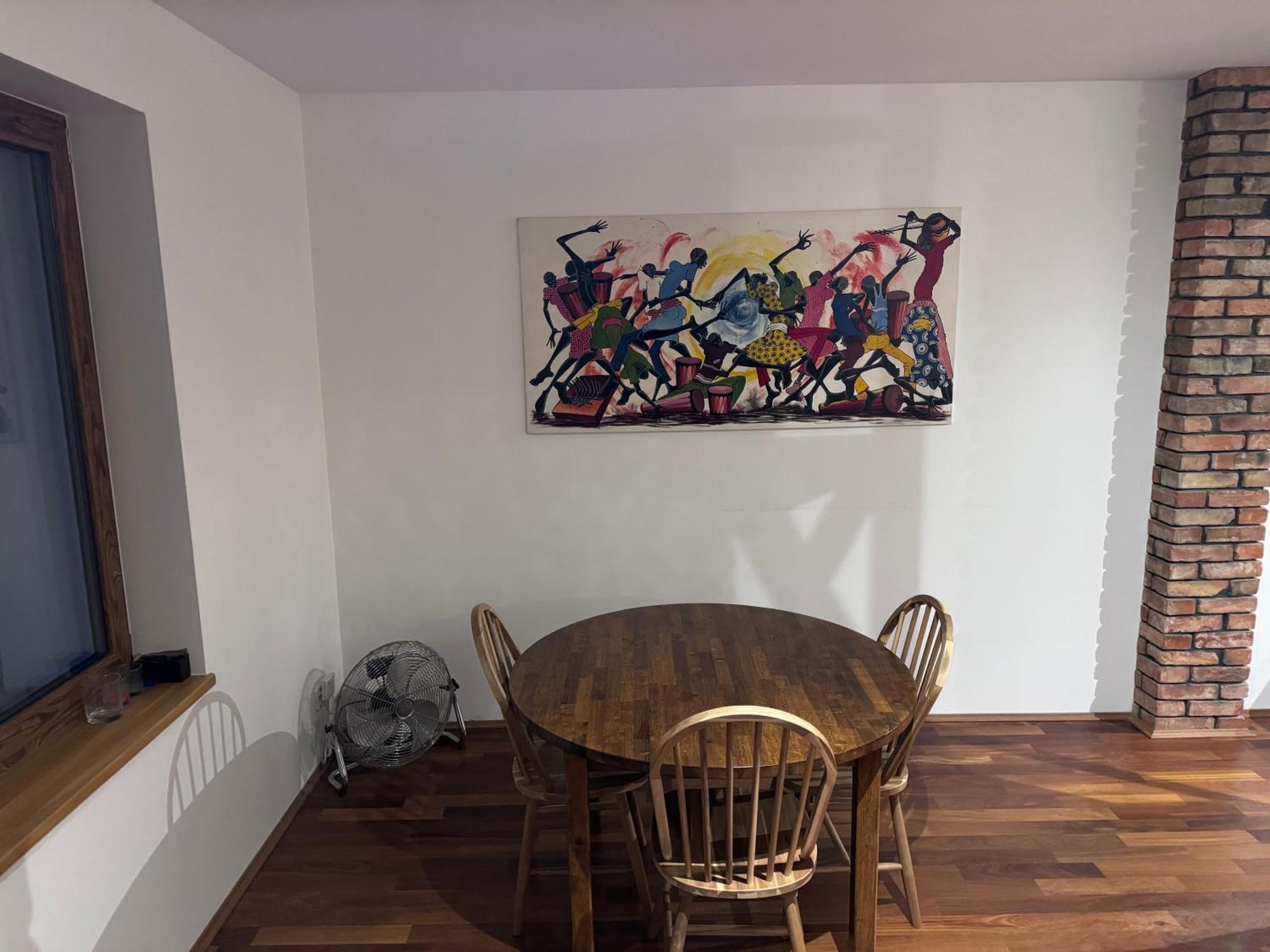 Apartament Niebianskie Pogodno Szczecin Exterior photo