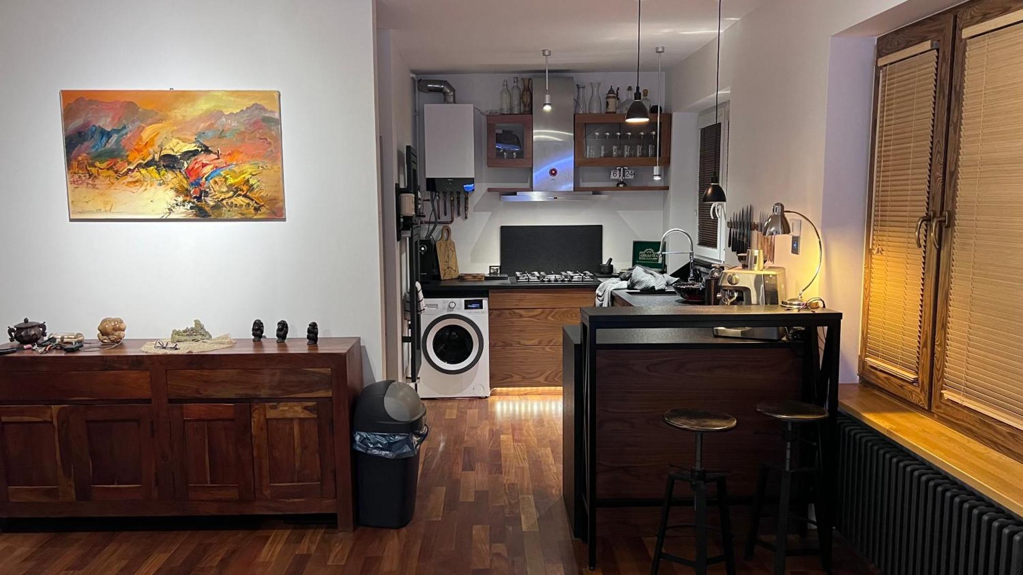 Apartament Niebianskie Pogodno Szczecin Exterior photo