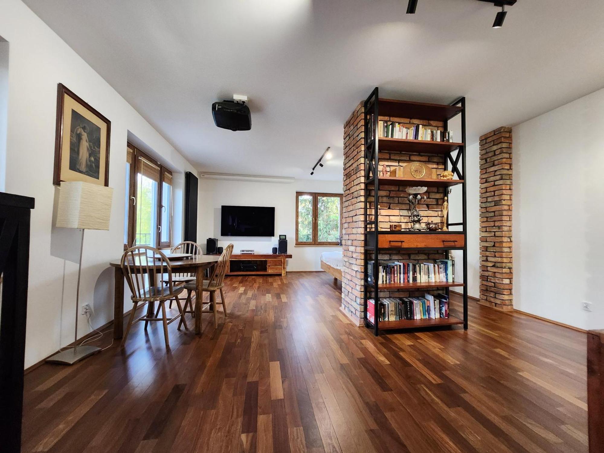 Apartament Niebianskie Pogodno Szczecin Exterior photo