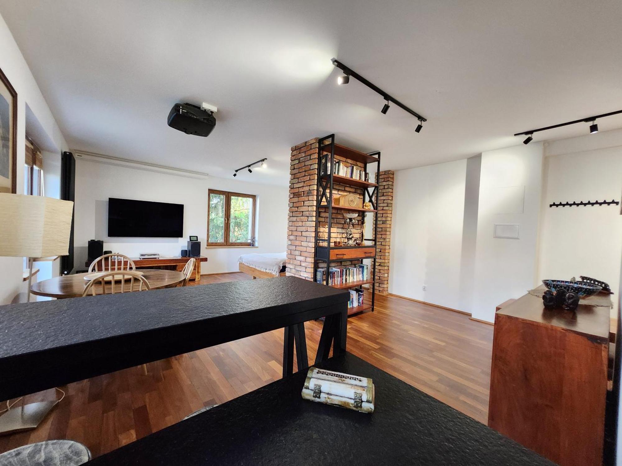 Apartament Niebianskie Pogodno Szczecin Exterior photo